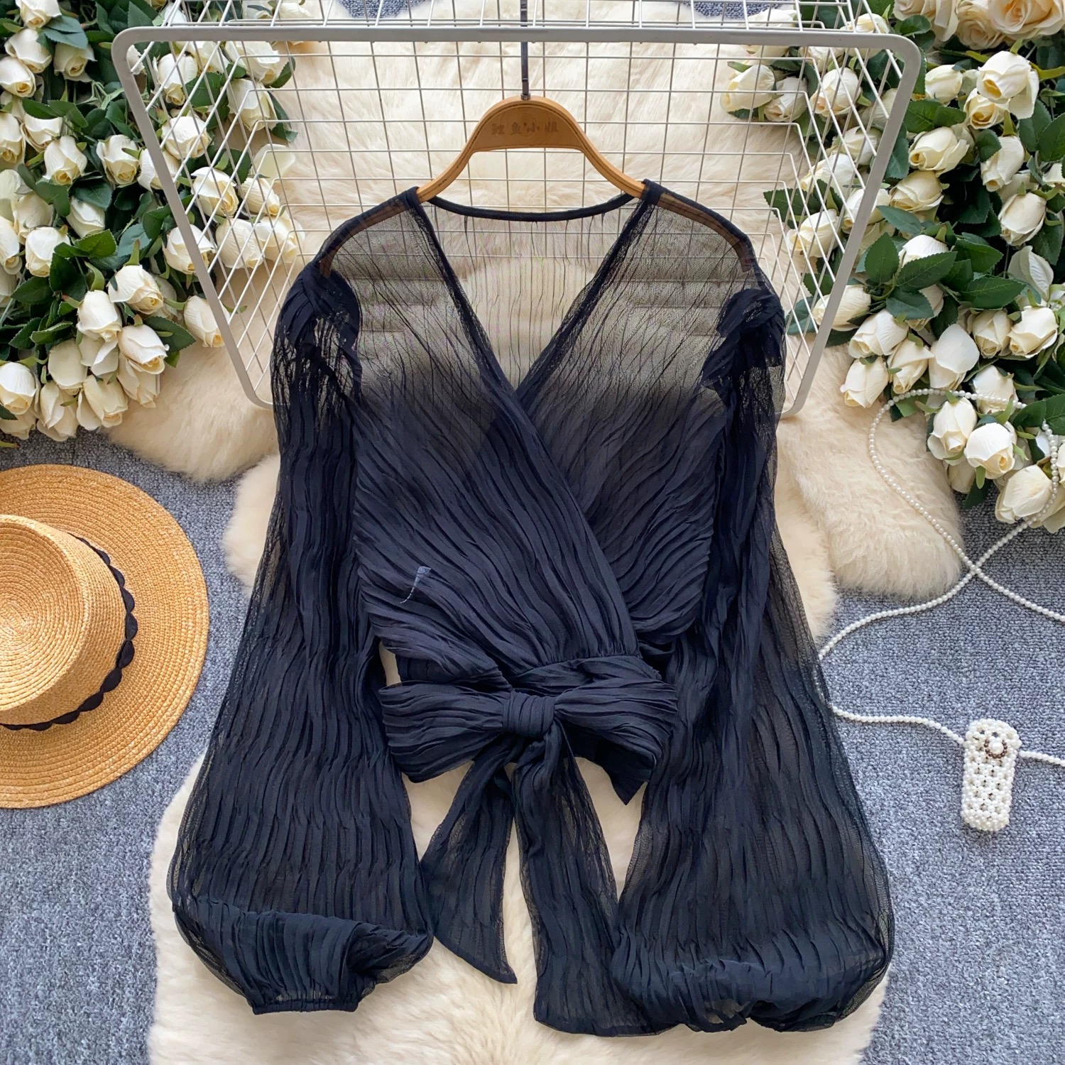 No strings attached top CTO945 images